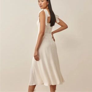 Reformation Twilight Dress, NWT, Size 6